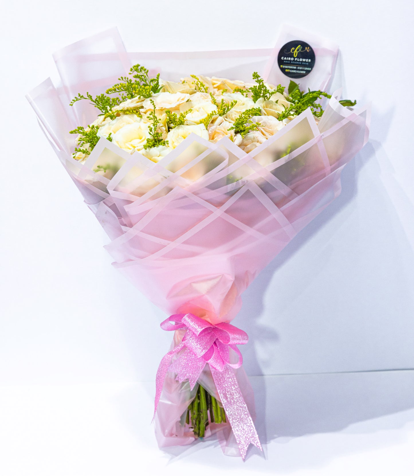 You Did It! Graduation Bouquet