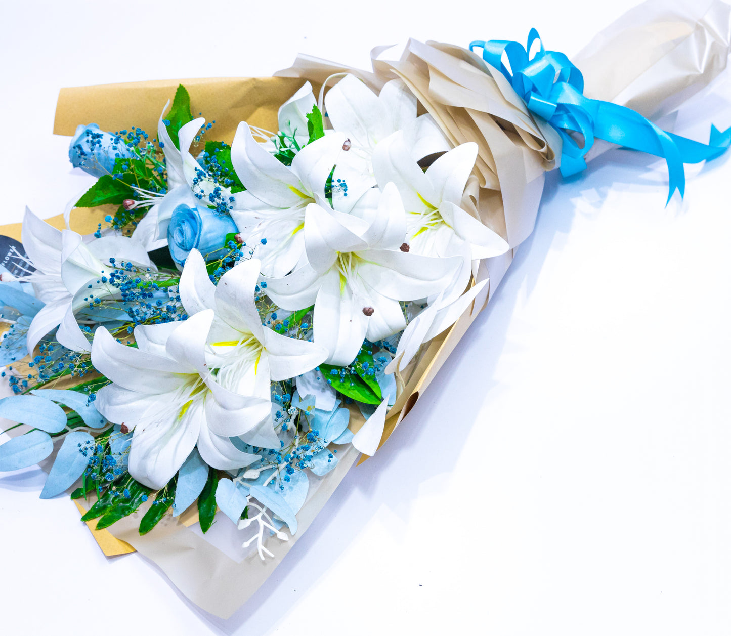 Ocean Breeze Bouquet