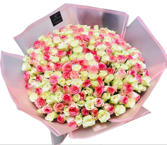 Timeless Love Bouquet