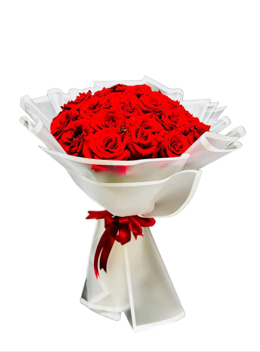 some red roses for ypu
