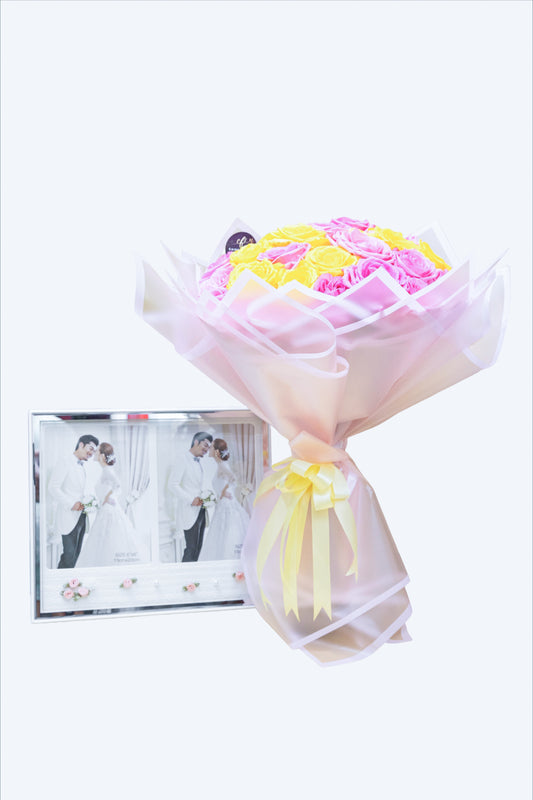 Forever in Bloom – Wedding Edition