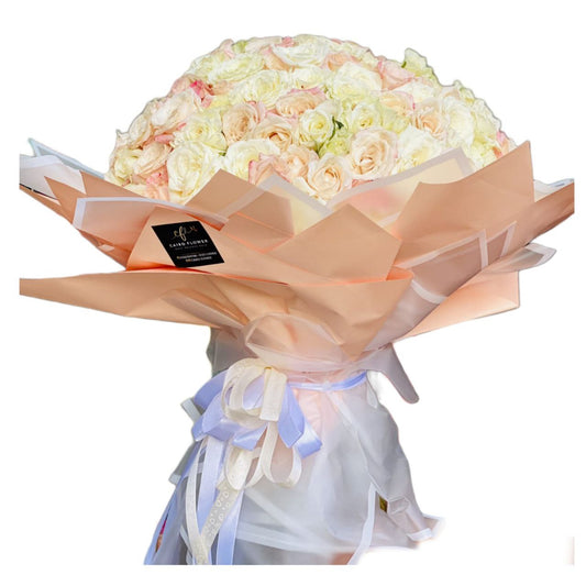 Grandeur Bloom – Extra Large Roses