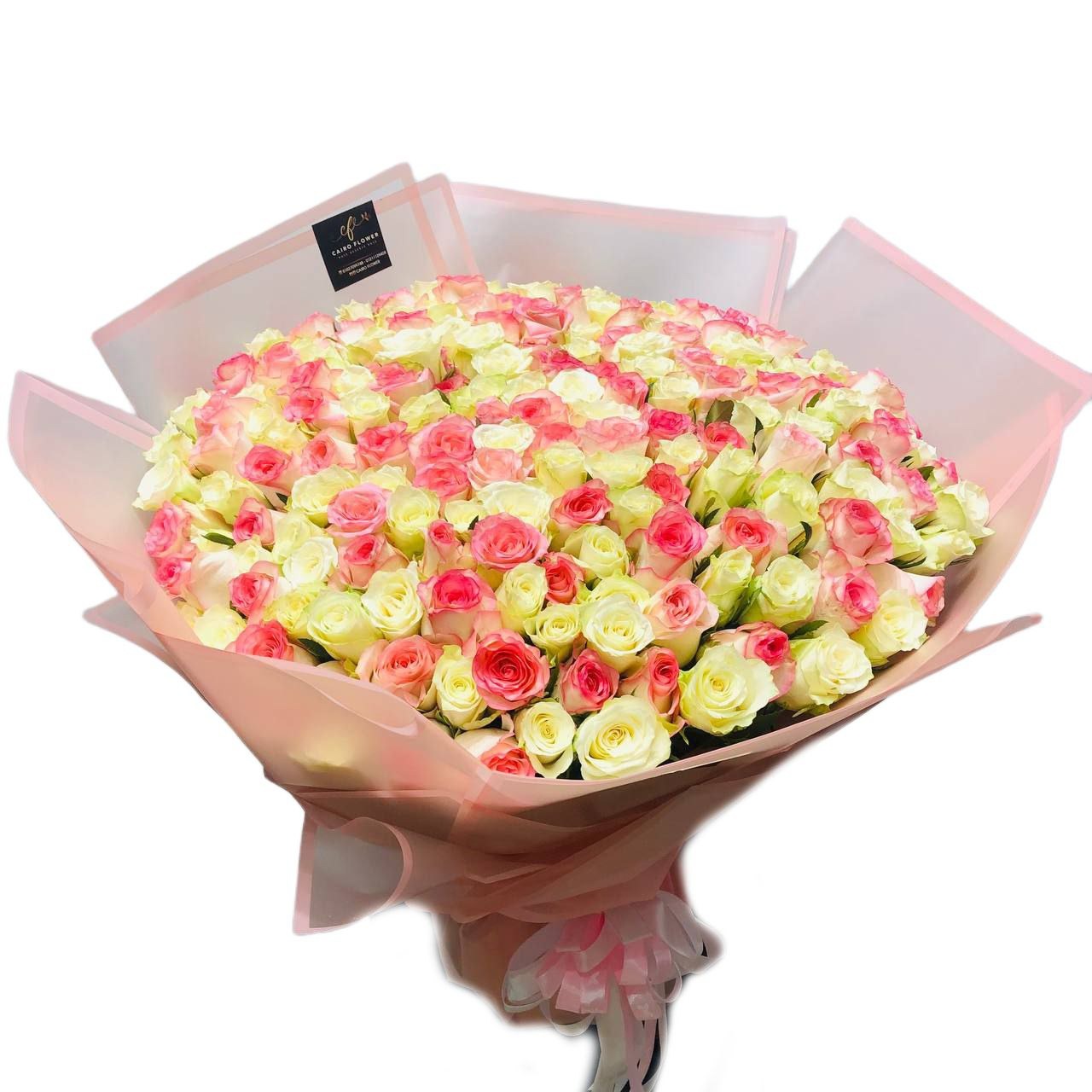 Timeless Love Bouquet
