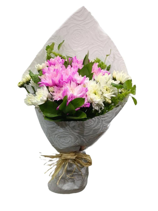 Chrysanthemum Simplicity Touch
